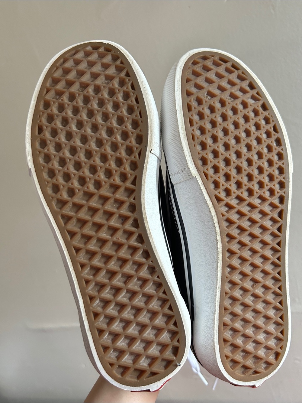 Old Skool Pro Vans, US Women 6.5 - Picture 6 of 11